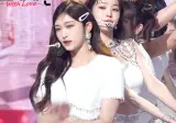 아이브) 중3 이서 vs 20살 이서
