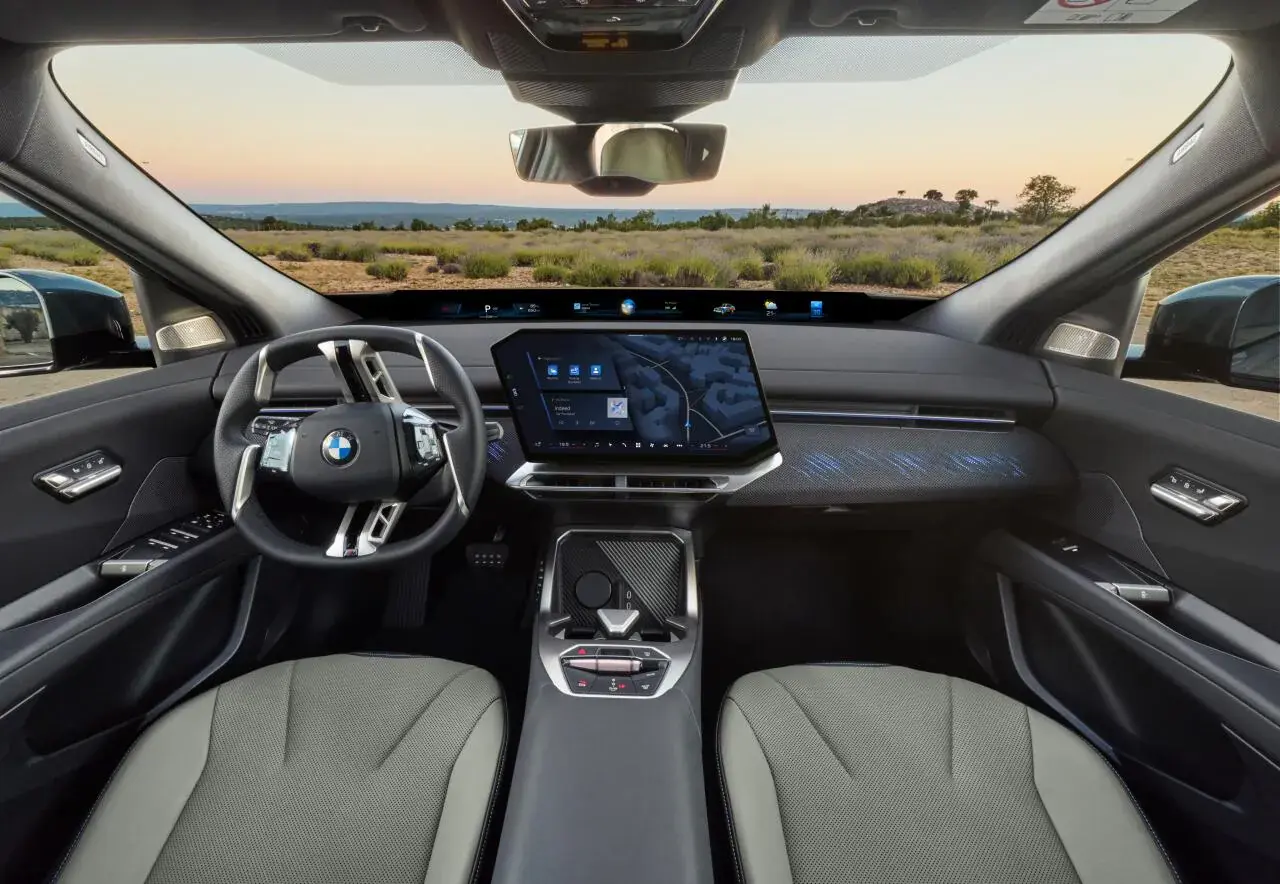 1000038823.jpg BMW 전기차 iX4 공개