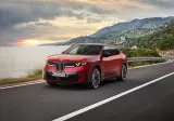 BMW 전기차 iX4 공개