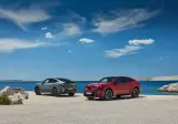 BMW iX4 공개!