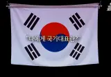 태극마크에 자부심을 가지고 한다는 아시안게임 출전 선수들