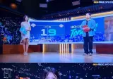 261009 KBO 하이라이트 조민지 김혜빈 신예원 양세원