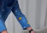자신의 선택을 후회하는 포메라니안.gif