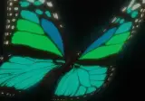 웹툰 '더 복서' 애니화 근황 ㄷㄷ...GIF