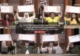 한글날을 맞이한 방송사들 근황.jpg