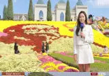 주말, 다소 더운 날씨(중부 구름 많고 건조, 큰 일교차 주의)