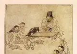 조선시대 서당의 필수교육 과목