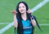청바지 핏(리센느 원이 vs 오드유스 써머)
