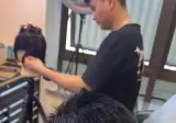 딱 하루만 힙한 헤어스타일