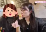 한국에서 브이로그 찍는 스시녀