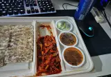 맨유 vs 토트넘 보면서 한잔합니다