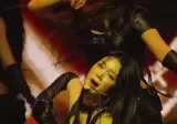 트리플에스 공유빈 쩍벌 내전근