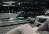인플루언서 스타일 셀카찍은 유나
