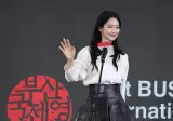 신민아 오늘자 검스 사진