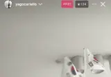오늘자 한국 현지화 다된 k리그 선수ㅋㅋㅋㅋㅋ