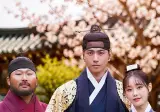 수염 붙인 스윙스, 이번엔 궁중 로맨스…사극 도전