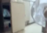 야식 차려주는 일본인 와이프