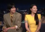 케데헌 진우 성우 공개 당시 미국현지 반응