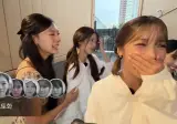 리센느) 맴버들 리액션에 만족한 PPL 광고주