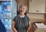 쯔양이 인정한 곱창 잘 굽는 여배우 ㅋㅋㅋ