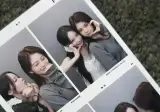 인생네컷찍은 원이와 설윤