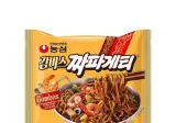 농심 짜파게티 신제품 출시