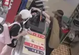 둘다 억울해서 CCTV까지 까본 사건