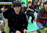 안대착용하고 게임하는 격투게임의 달인.mp4