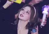 큰 소리 때문에 움찔거리는 나경