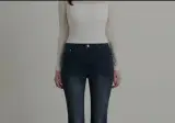 남자들은 모르겠고 여자들만 이뻐죽겠단 패션