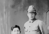 태평양 전쟁 당시 학도병 시가행진 영상.mp4