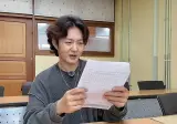 엄마가 드럼 한번 배워보랬다가 가수까지 되어버린 아들