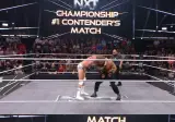 261013 WWE NXT 간략결과