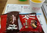 군대에서 헌혈하면 초코파이만 줬던 이유