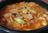 호불호 확실하게 갈리는 김치찌개 6대장