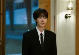 설인아 오늘자 숏컷 남장 사진