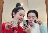 한복 디자이너 옷 대여해 입고갔다 고궁 입장 금지된 (펌)