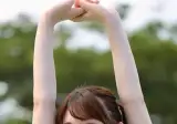 모솔녀 이시카와 미오 한국 팬미팅