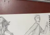 취미생활로 그림을 그려본 개붕이