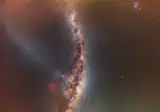 NASA가 어제 공개한 사진