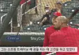 푸홀스의 조언으로 MLB에 적응한 오타니