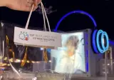 '한국' 이름 붙인 중국 음료, 한 달 매출 8500만원 '대박'