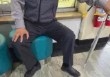 고속버스기사는 힘든직업입니다..