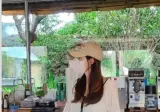 남자 단골 손님에게 큰 실수한 카페 사장