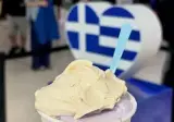 용산에서 아이스크림을 팔고 있다는 정준하