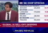 CNBC에서 조롱당하고 있다는 한국 금융당국 긴급조치.mp4