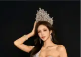 35세 미혼 누나 미스유니버스 출격