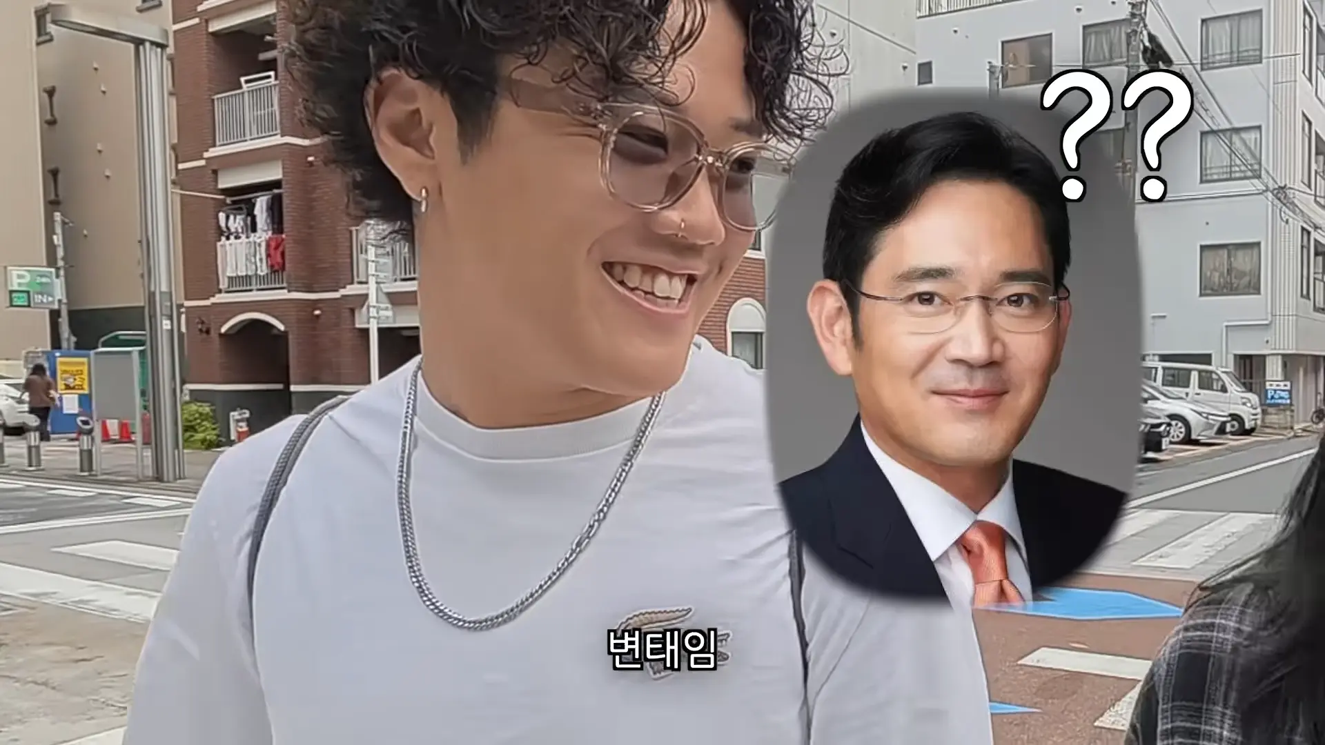 프랑스 아내 앞에서 오랜만에 재회한 일본 여사친이 그리워했던 삼겹살을 구워줬을 때 반응 ㅋㅋ 00-05-14.png