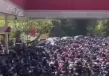 인도네시아 기름부족 현상 심화