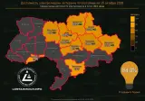 러시아 전투기 파괴, 반데라 만세,트렁크에 숨어 출근,쿠피얀스크 주민 대피,강제징병,공습 영상등